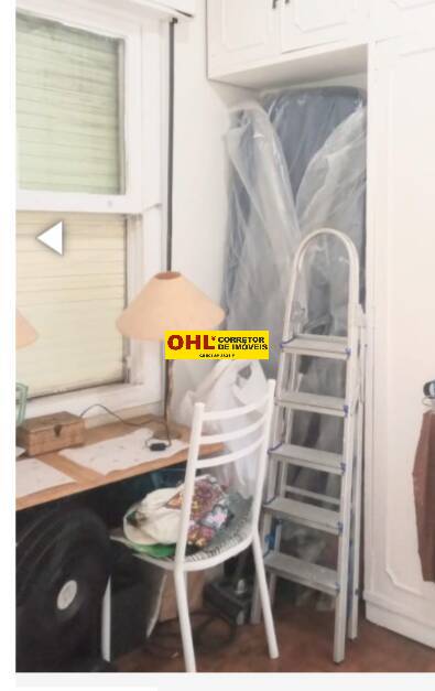 APARTAMENTO  REFORMADO
