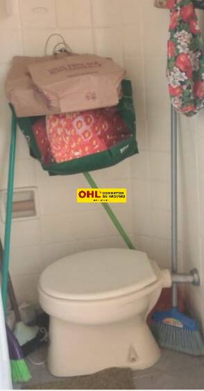 APARTAMENTO  REFORMADO