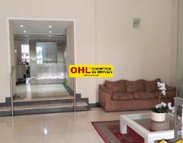 APARTAMENTO  REFORMADO