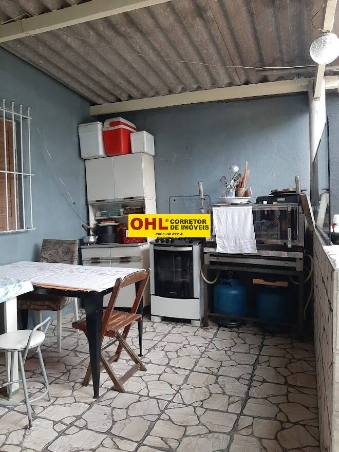 CASA TERREA  PARA GRANDE  RUA JOAO MANOEL CERTEZA