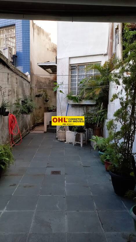 CASA TIMPO PREDIO