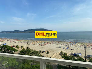 APARTAMENTO VISTA MAR