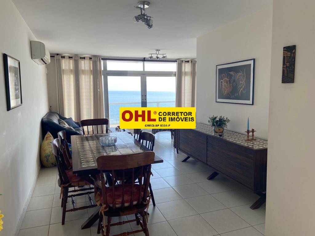 APARTAMENTO VISTA MAR