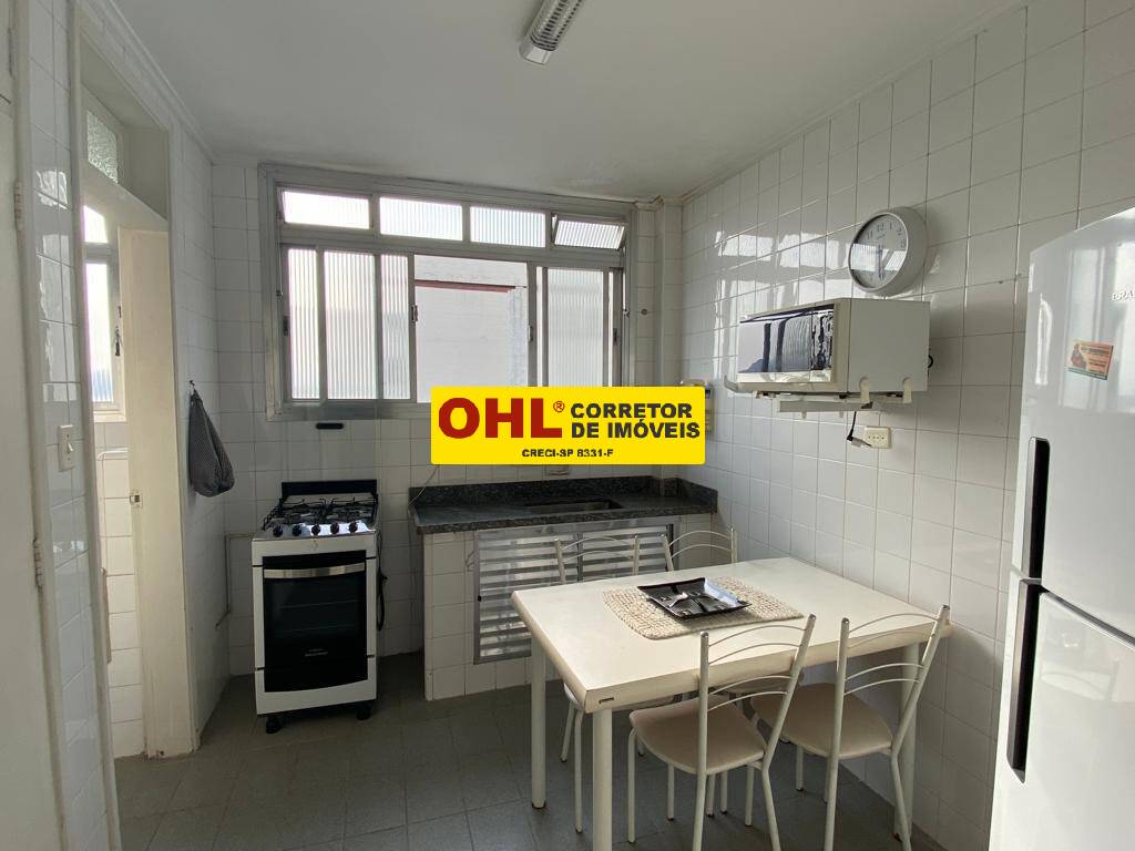 APARTAMENTO VISTA MAR