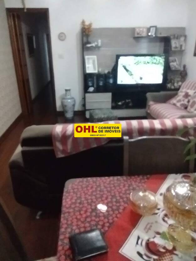 APARTAMENTO   RUA GENERAL JARDIM    santos