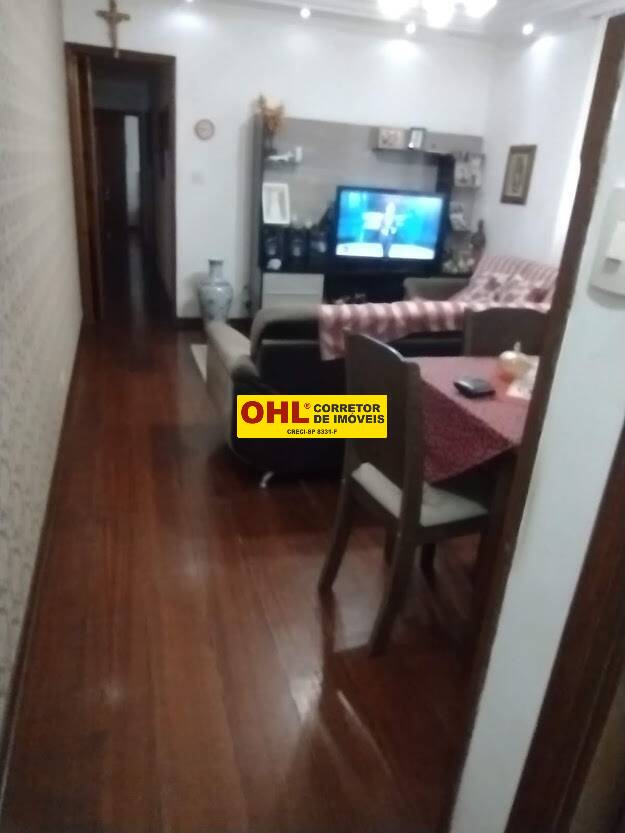 APARTAMENTO   RUA GENERAL JARDIM    santos