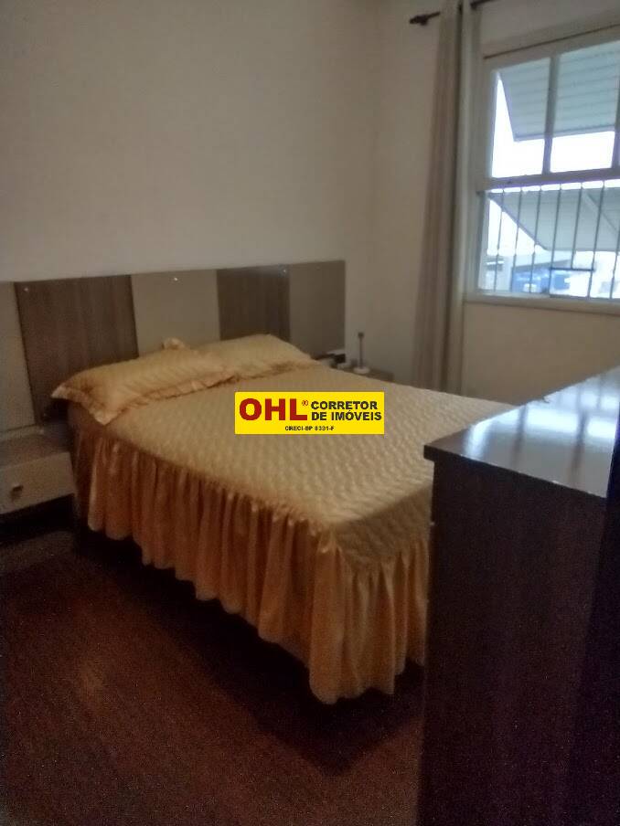 APARTAMENTO   RUA GENERAL JARDIM    santos