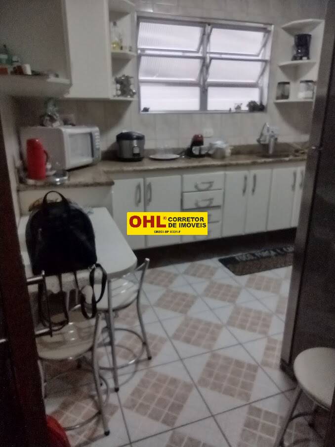APARTAMENTO   RUA GENERAL JARDIM    santos