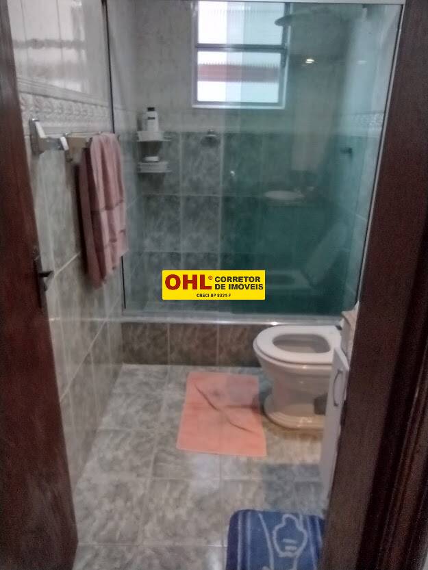 APARTAMENTO   RUA GENERAL JARDIM    santos