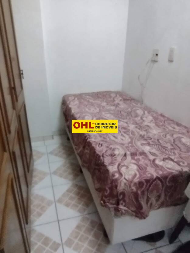 APARTAMENTO   RUA GENERAL JARDIM    santos