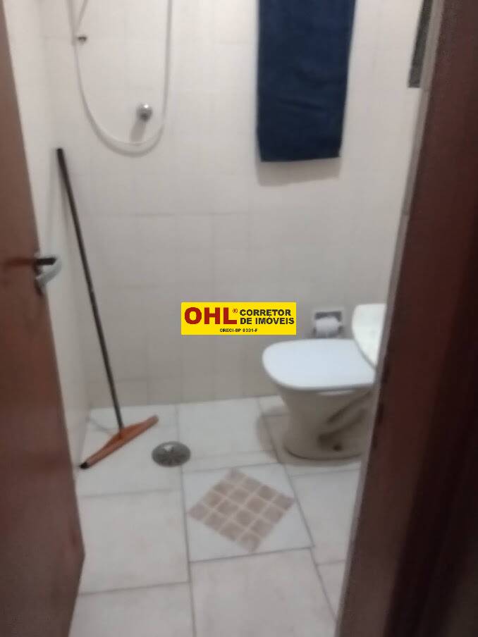 APARTAMENTO   RUA GENERAL JARDIM    santos