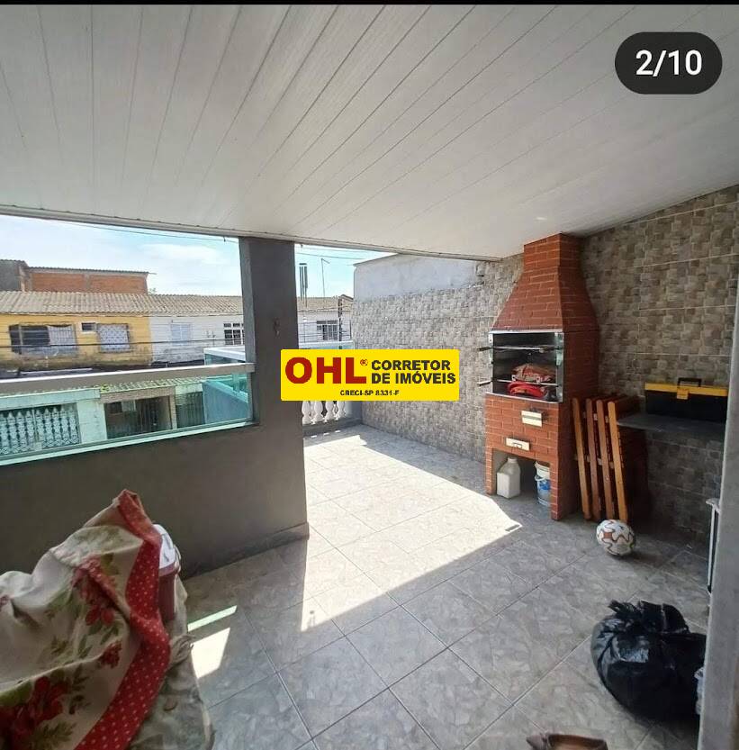 CASA  CDHU