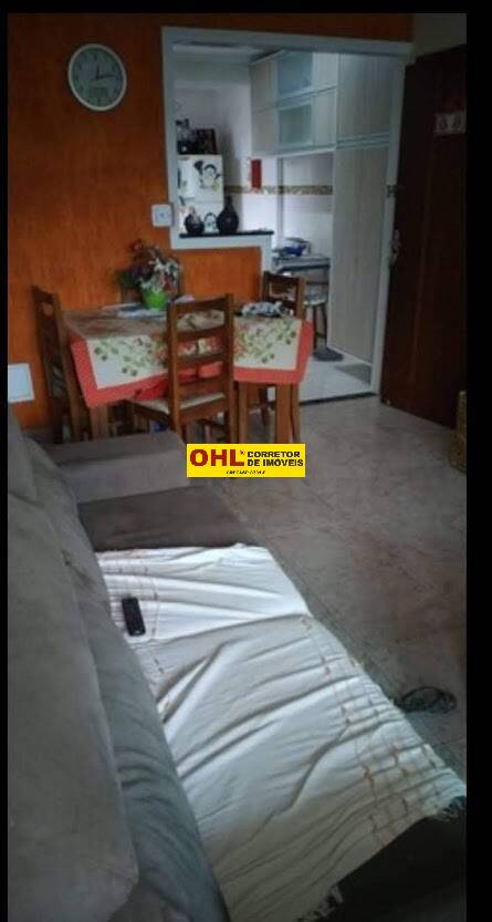 CASA  CDHU