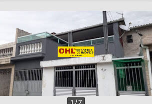 CASA  CDHU