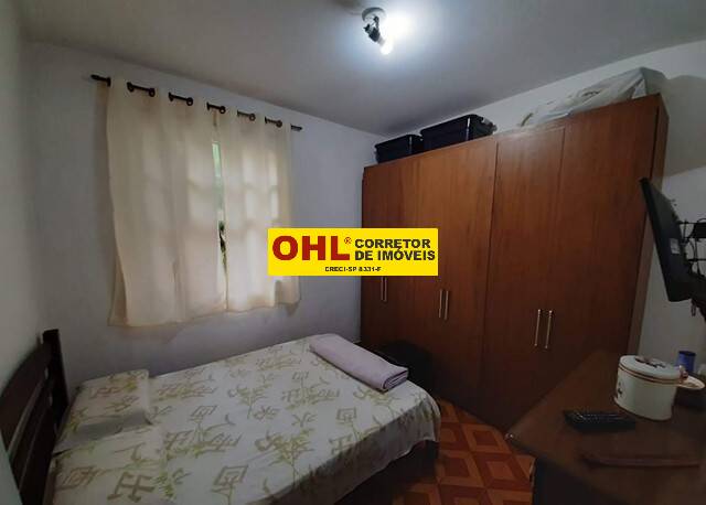 APARTAMENTO  GONZAGA SANTOS