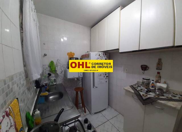 APARTAMENTO  GONZAGA SANTOS