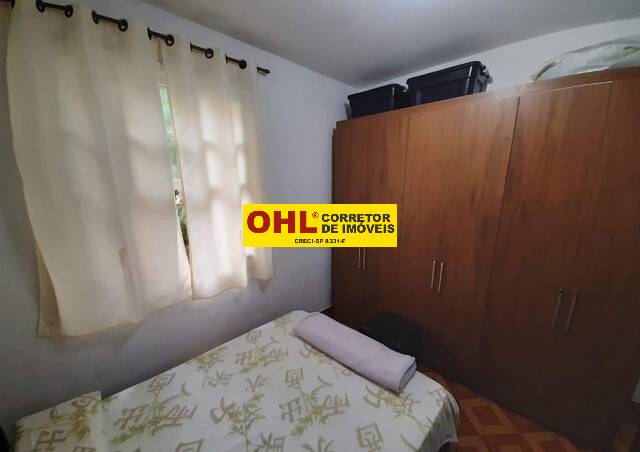 APARTAMENTO  GONZAGA SANTOS