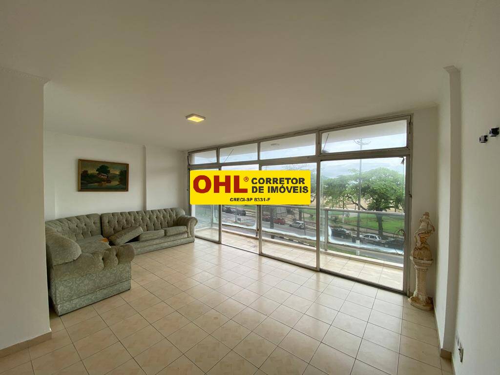 APARTAMENTO DE FRENTE MAR  OTIMO APARTAMENTO