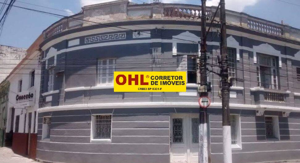 CASA COMERCIAL CA0004 AV CAMPOS SALES