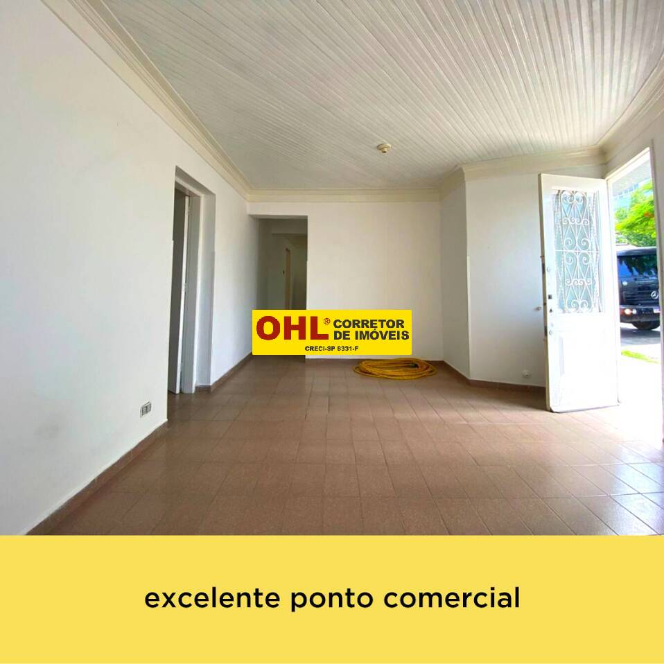 CASA COMERCIAL CA0004 AV CAMPOS SALES