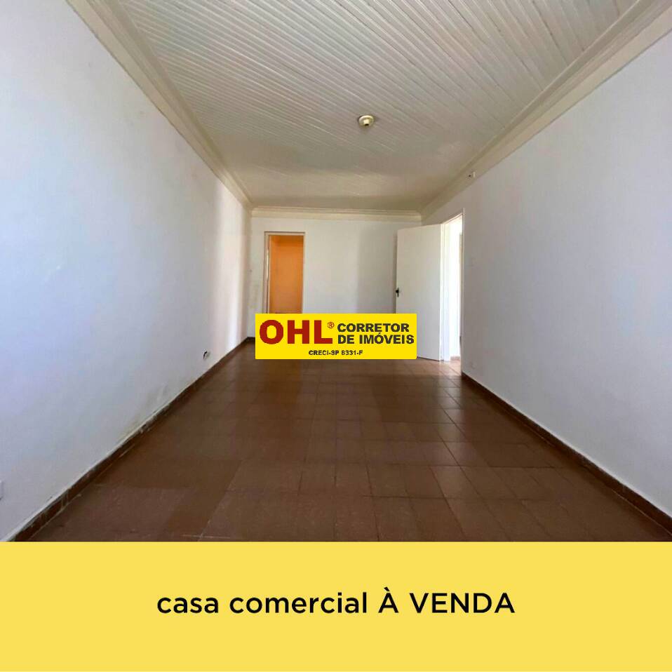 CASA COMERCIAL CA0004 AV CAMPOS SALES