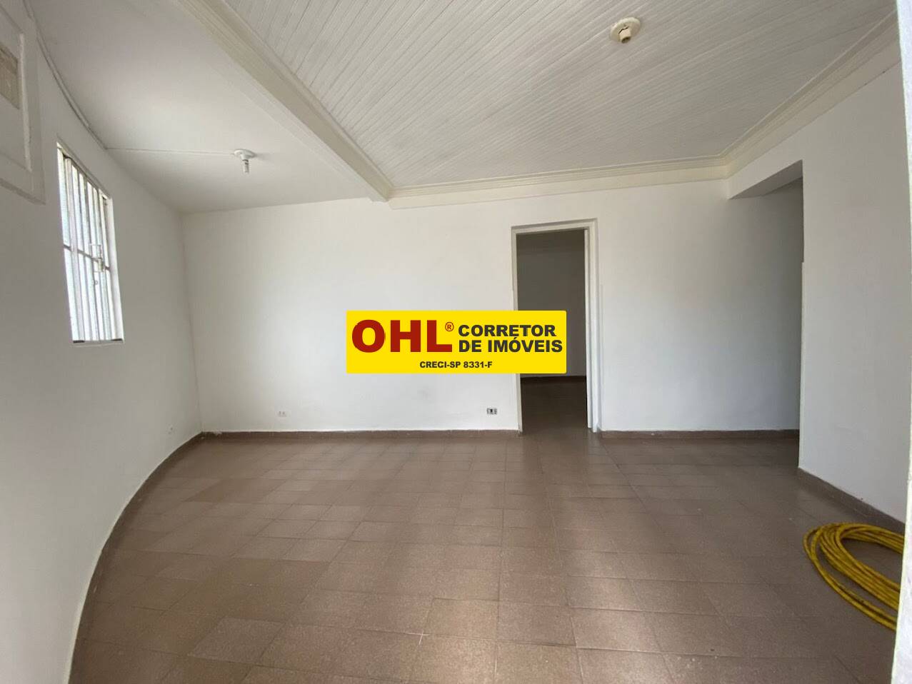 CASA COMERCIAL CA0004 AV CAMPOS SALES