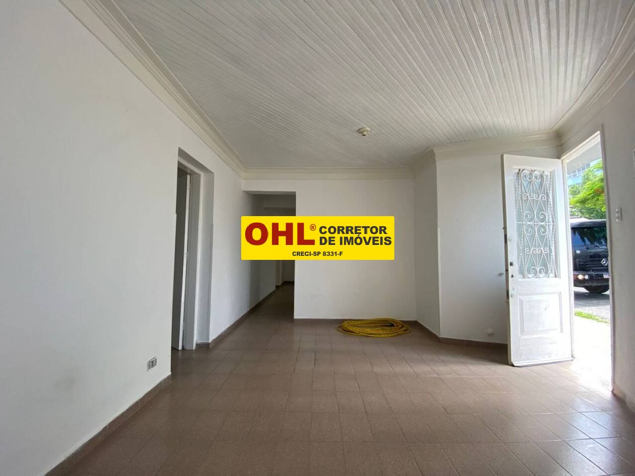 CASA COMERCIAL CA0004 AV CAMPOS SALES