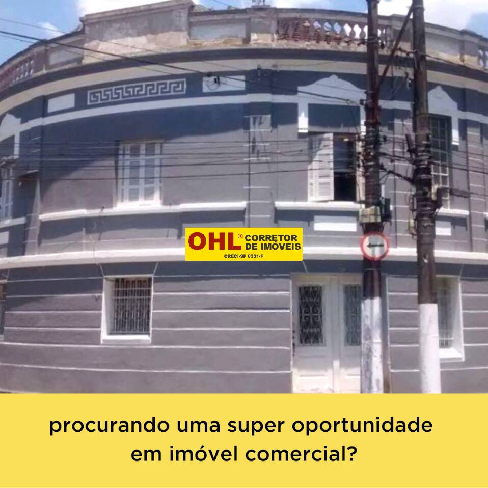 CASA COMERCIAL CA0004 AV CAMPOS SALES