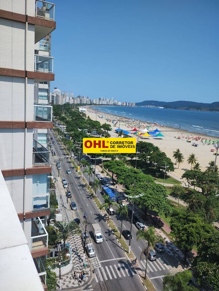 APARTAMENTO VISTA MAR