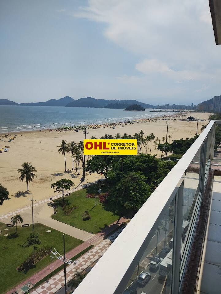 APARTAMENTO VISTA MAR