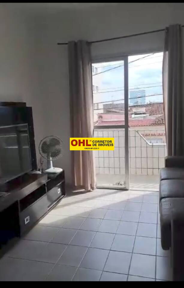 APARTAMENTO PRAIA  GRANDE