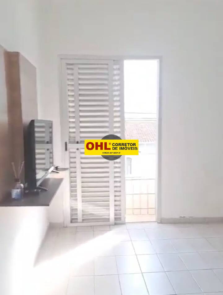 APARTAMENTO PRAIA  GRANDE