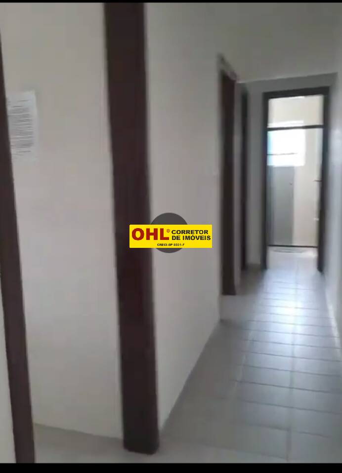 APARTAMENTO PRAIA  GRANDE