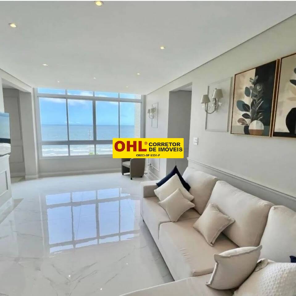 APARTAMENTOS  DE FRENTE  PRAIA