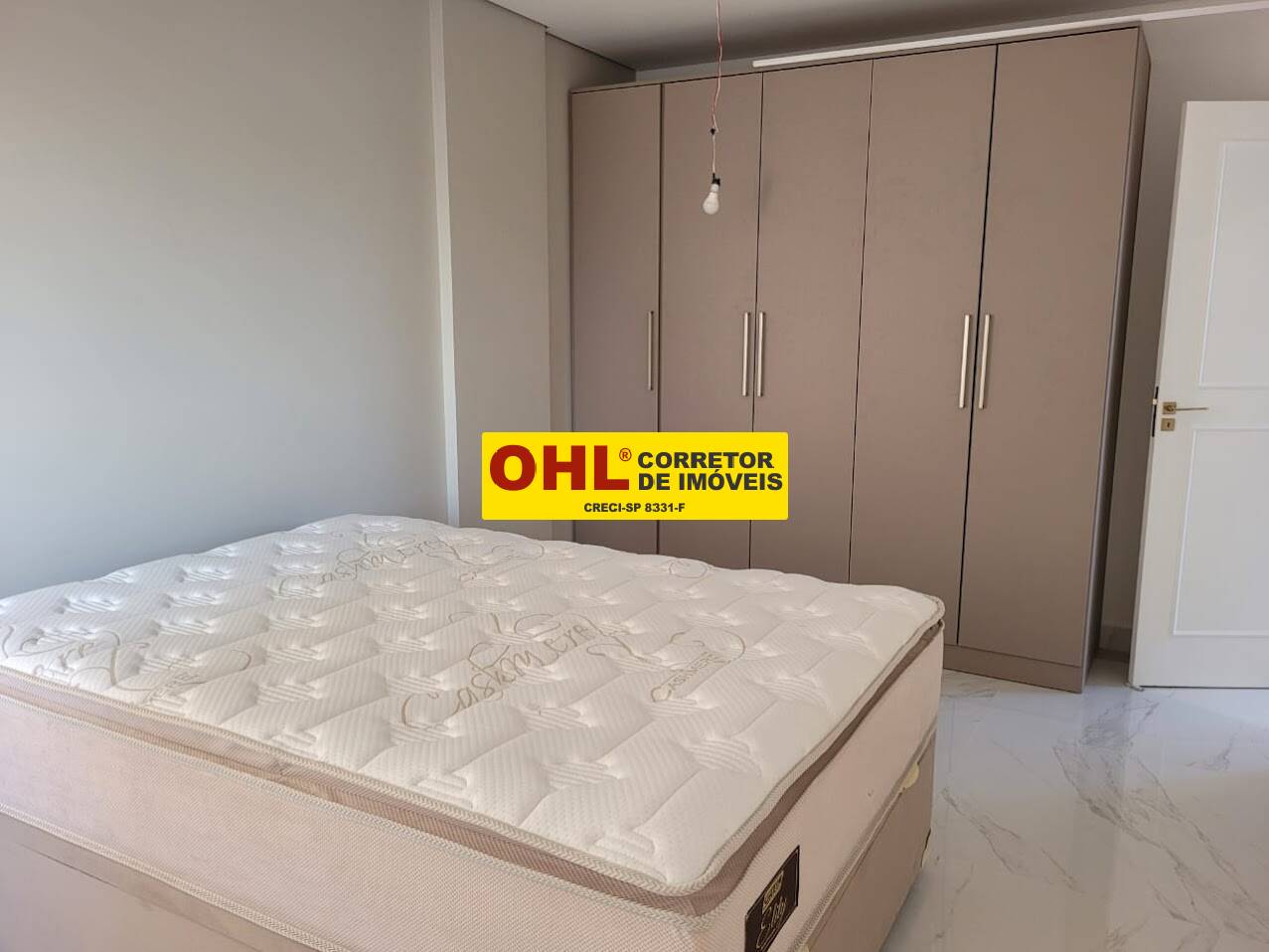 APARTAMENTOS  DE FRENTE  PRAIA