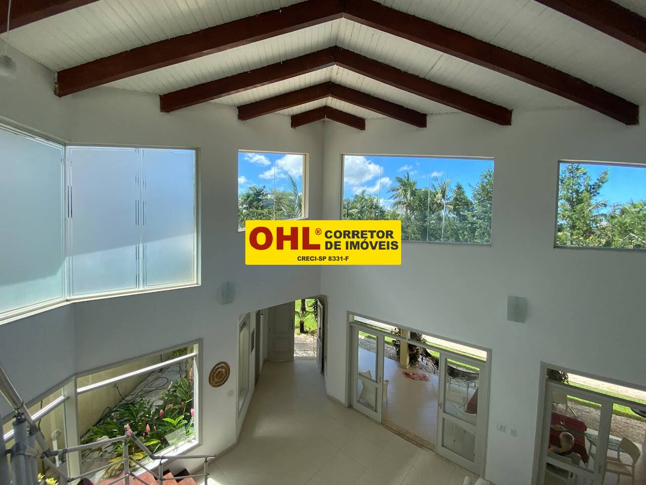CASA NO  GUARUJA    Av. Manoel Nascimento Júnior