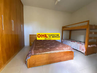 CASA NO  GUARUJA    Av. Manoel Nascimento Júnior