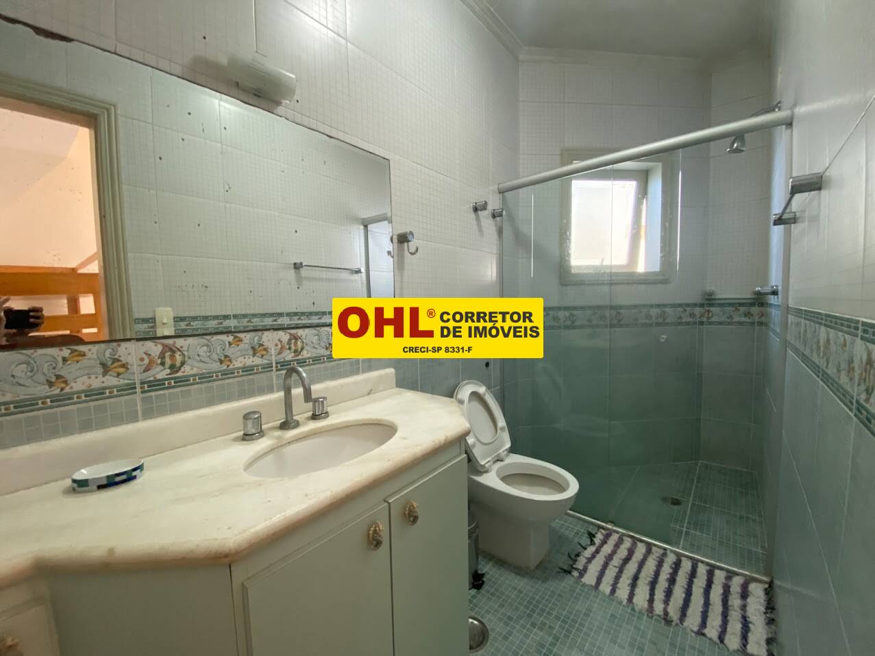 CASA NO  GUARUJA    Av. Manoel Nascimento Júnior