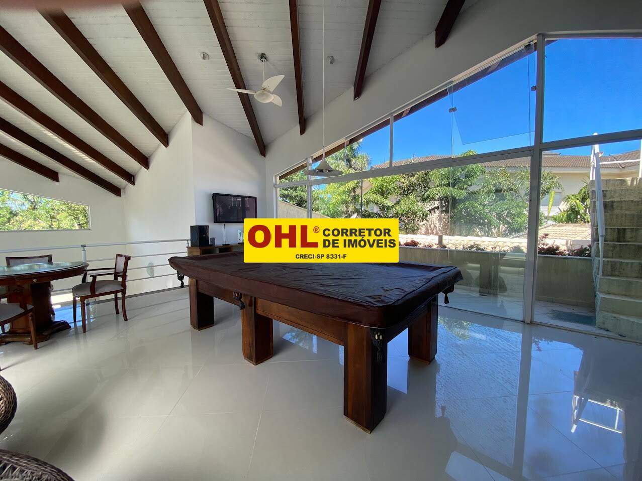 CASA NO  GUARUJA    Av. Manoel Nascimento Júnior