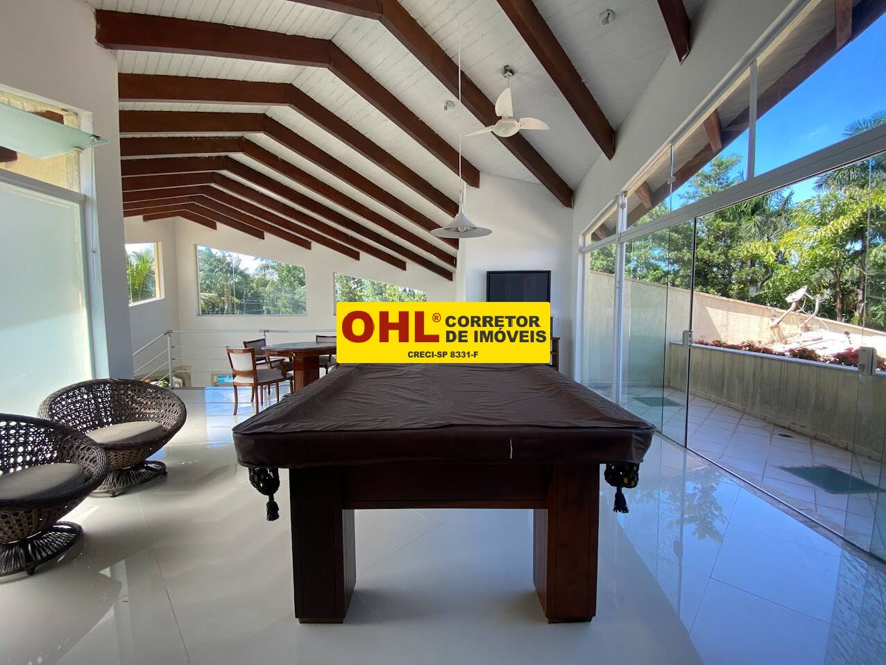 CASA NO  GUARUJA    Av. Manoel Nascimento Júnior
