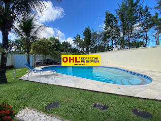 CASA NO  GUARUJA    Av. Manoel Nascimento Júnior