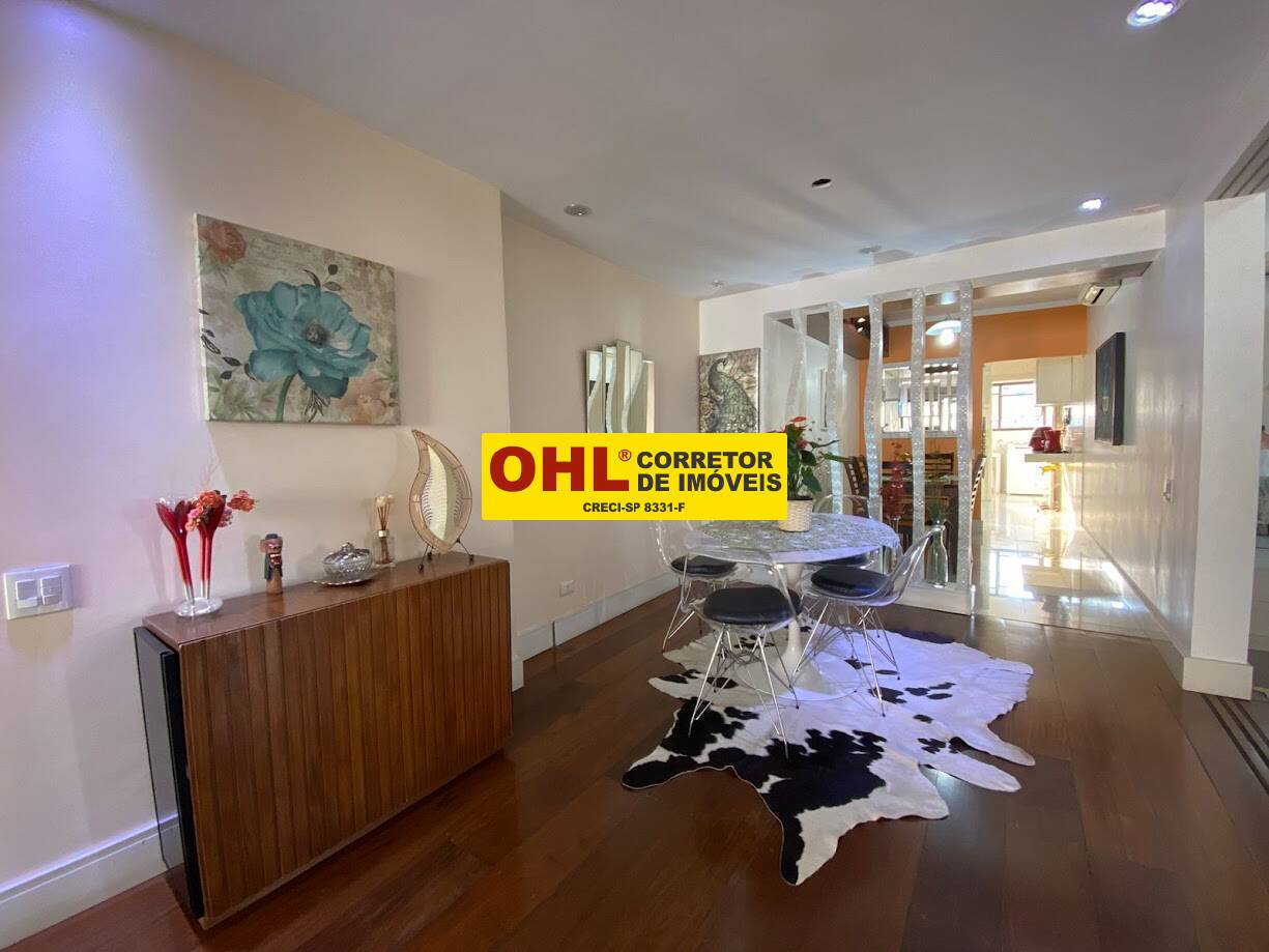 APARTAMENTO  AV BERNARDINO DE CAMPOS