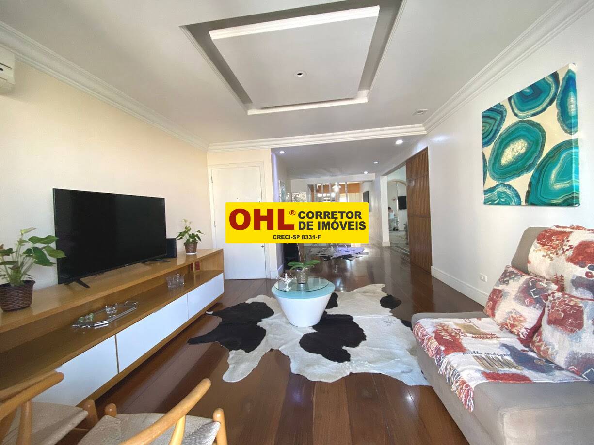 APARTAMENTO  AV BERNARDINO DE CAMPOS