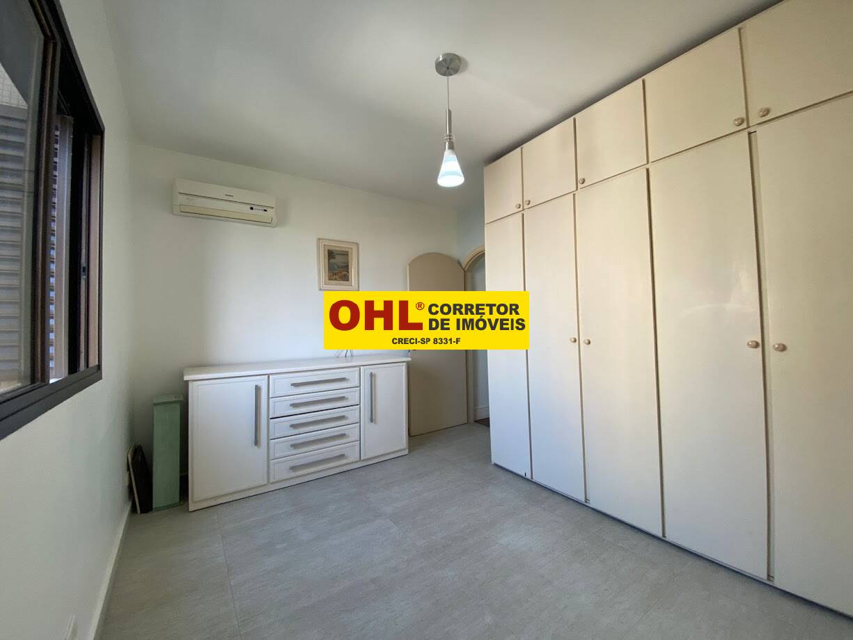 APARTAMENTO  AV BERNARDINO DE CAMPOS
