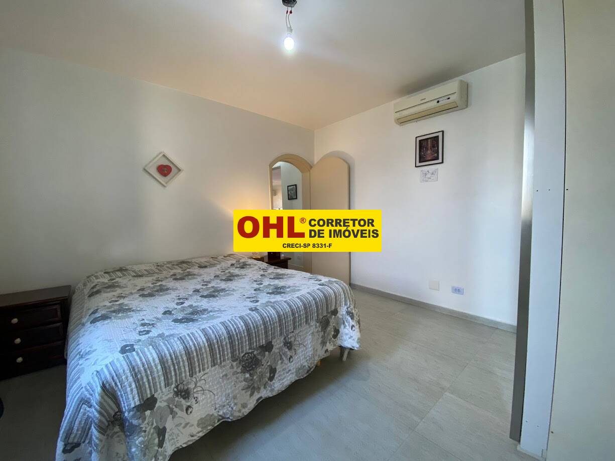 APARTAMENTO  AV BERNARDINO DE CAMPOS