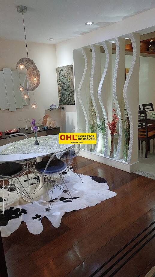 APARTAMENTO  AV BERNARDINO DE CAMPOS