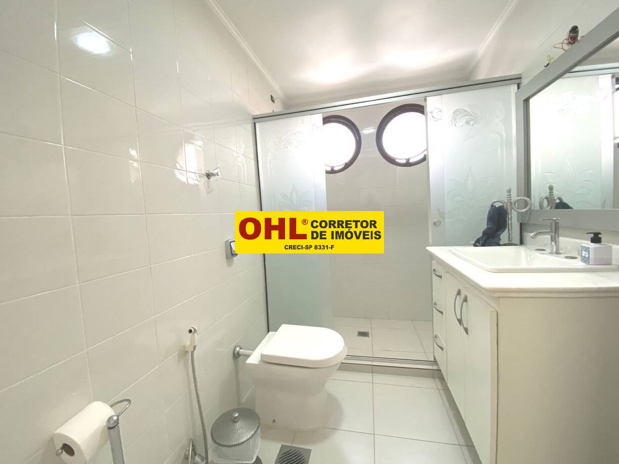 APARTAMENTO  AV BERNARDINO DE CAMPOS