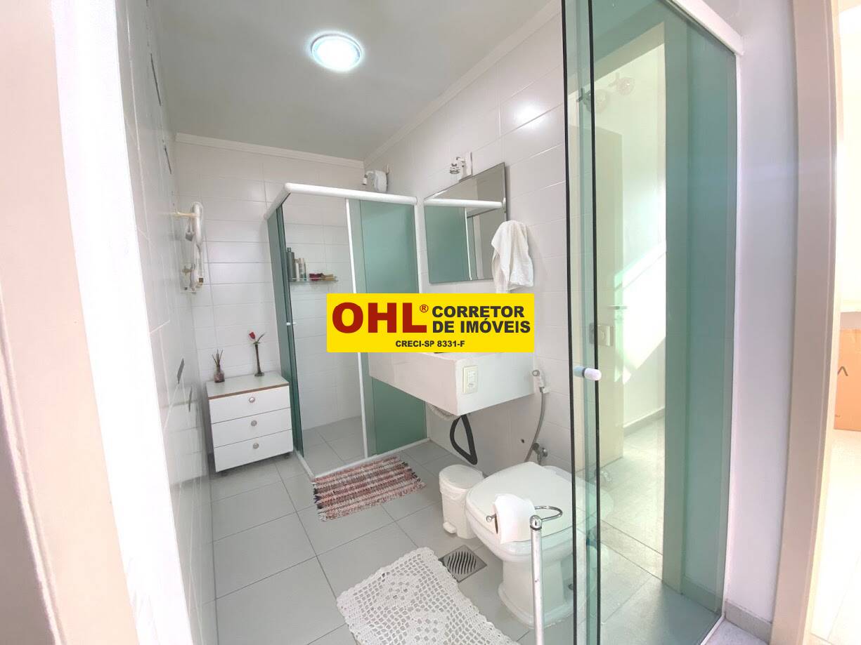 APARTAMENTO  AV BERNARDINO DE CAMPOS