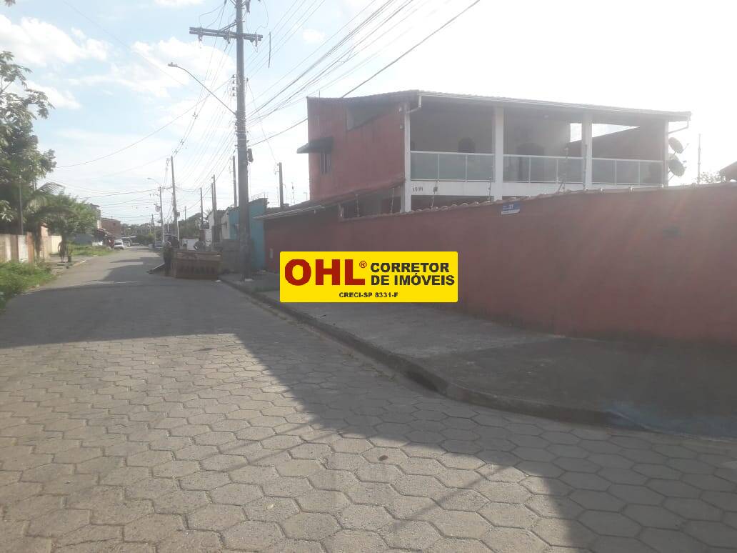 CASA  SOBRADO  AV SANTOS NOVA  ITANHAEM