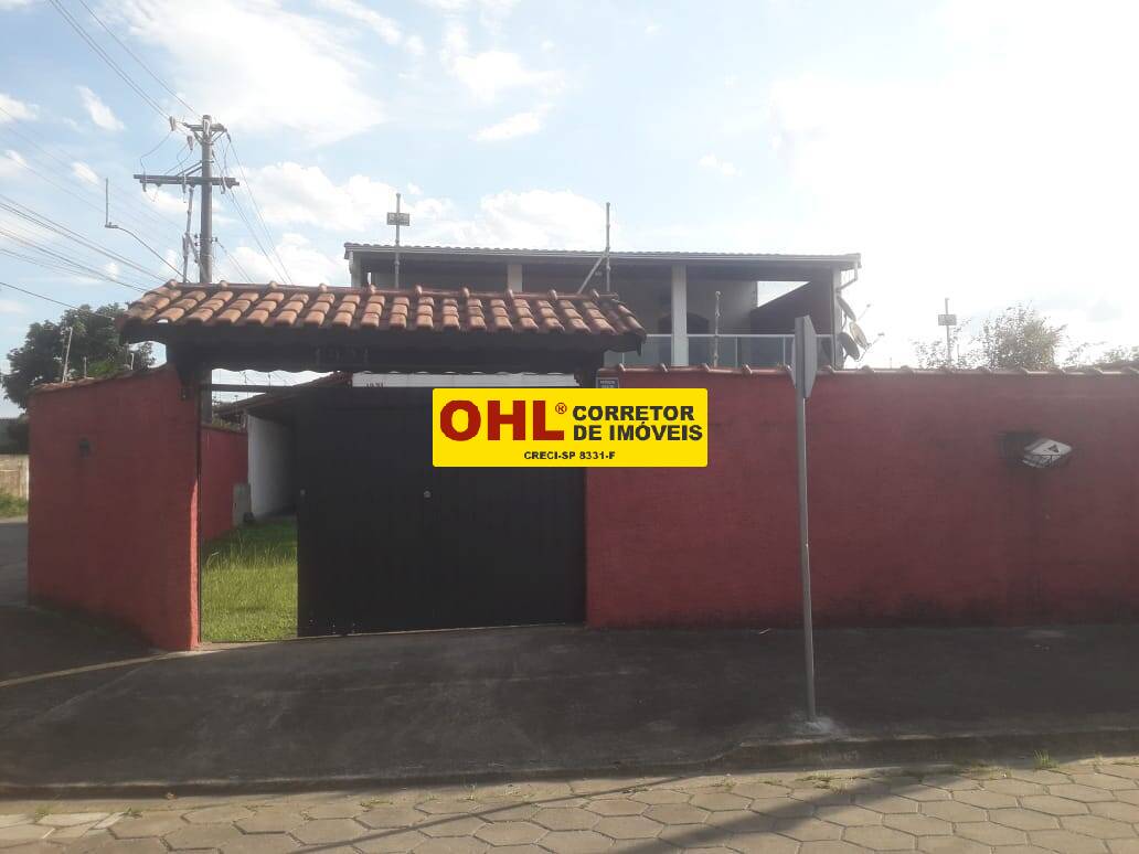 CASA  SOBRADO  AV SANTOS NOVA  ITANHAEM
